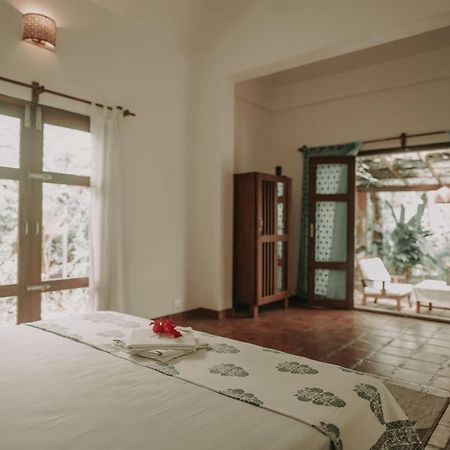 ורקלה Villa Akasa מראה חיצוני תמונה