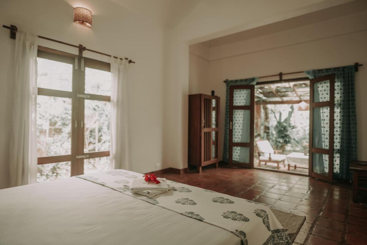 ורקלה Villa Akasa מראה חיצוני תמונה