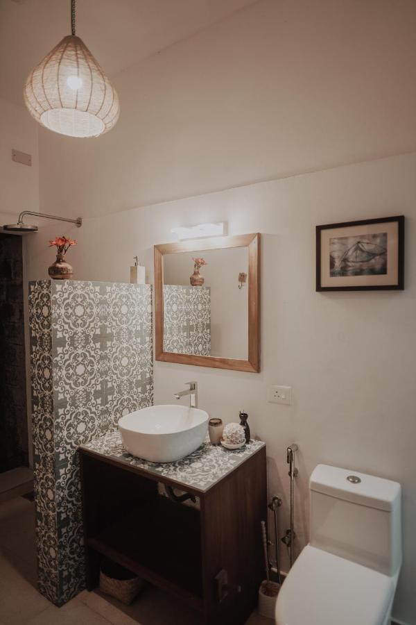 ורקלה Villa Akasa מראה חיצוני תמונה
