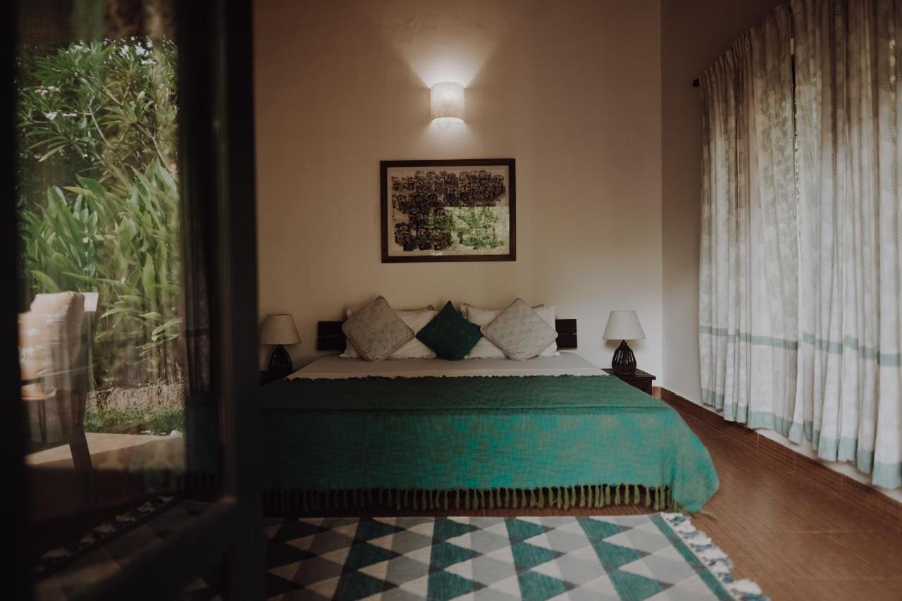ורקלה Villa Akasa מראה חיצוני תמונה