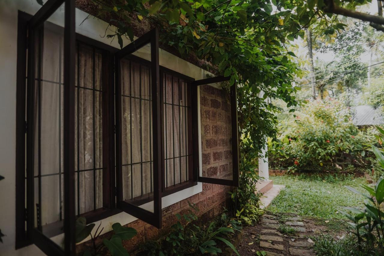 ורקלה Villa Akasa מראה חיצוני תמונה