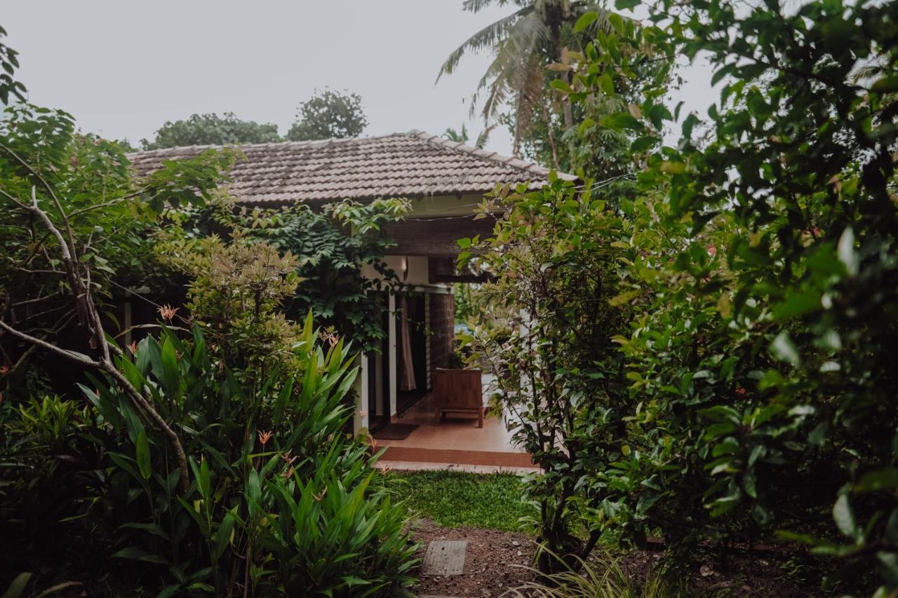 ורקלה Villa Akasa מראה חיצוני תמונה