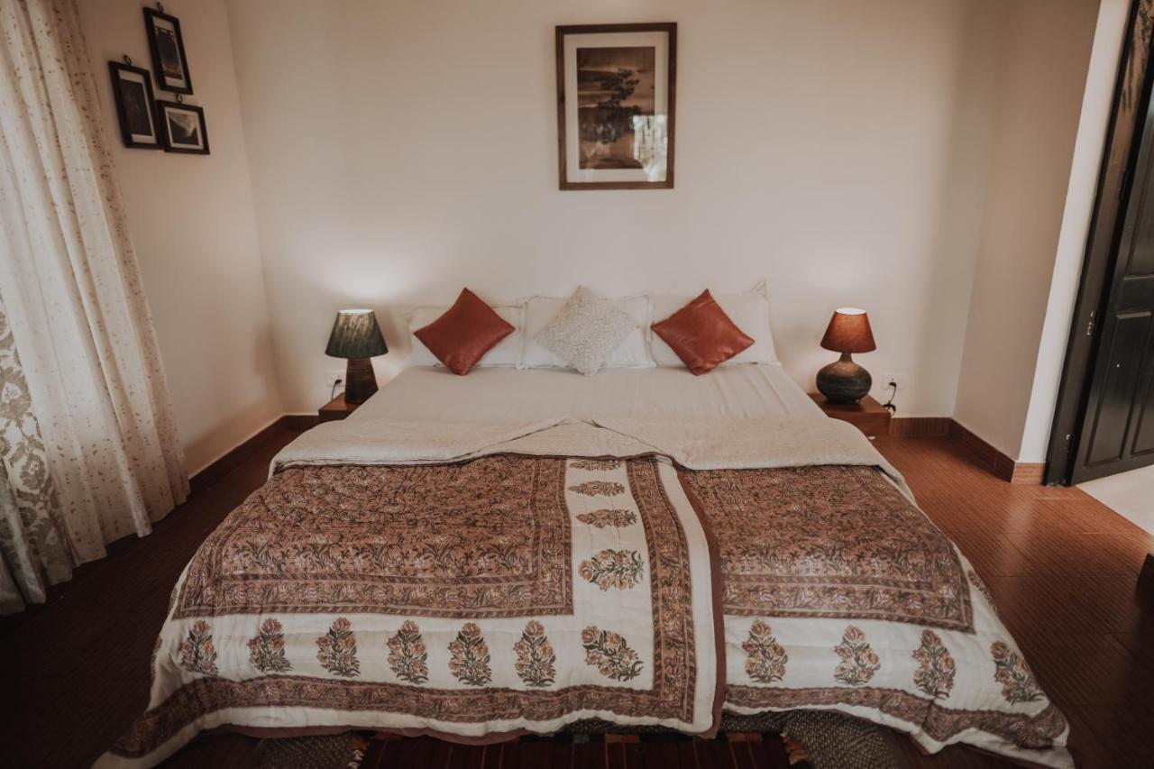ורקלה Villa Akasa מראה חיצוני תמונה