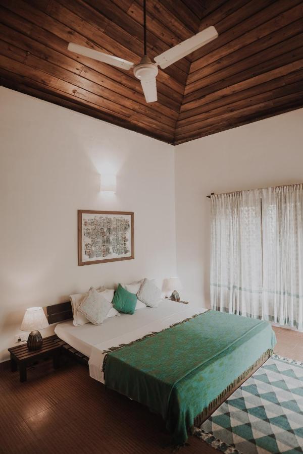 ורקלה Villa Akasa מראה חיצוני תמונה
