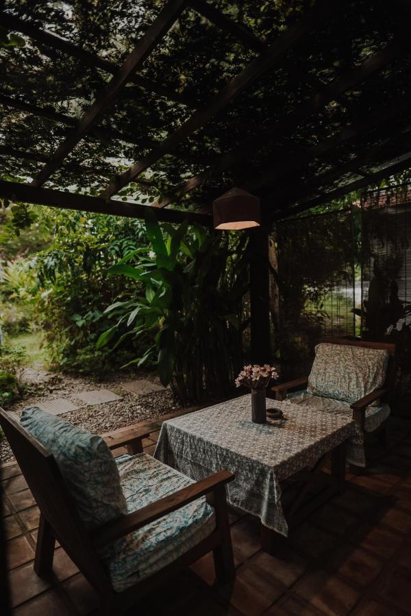 ורקלה Villa Akasa מראה חיצוני תמונה