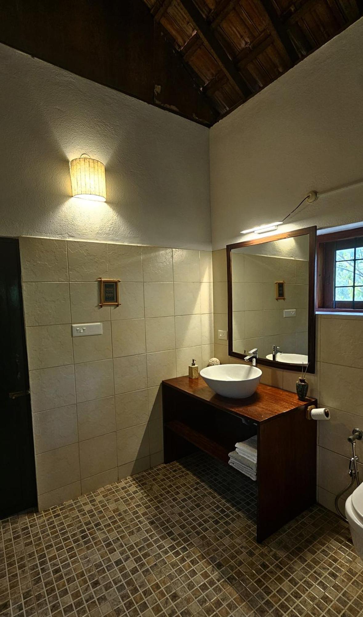 ורקלה Villa Akasa מראה חיצוני תמונה