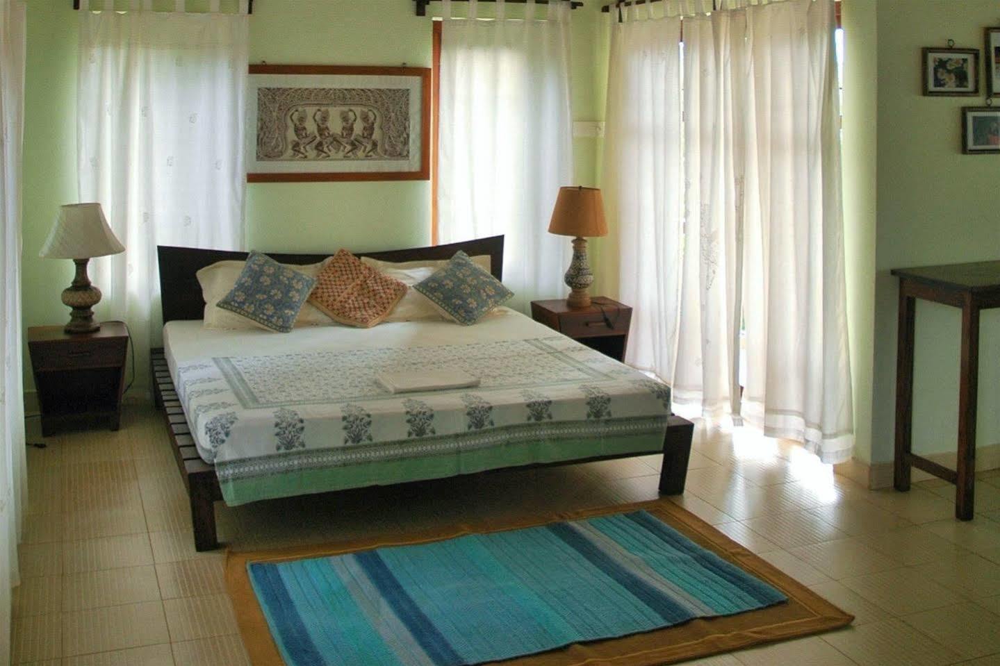 ורקלה Villa Akasa מראה חיצוני תמונה